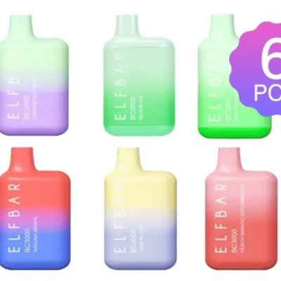 6PCS ELF B Profile Picture