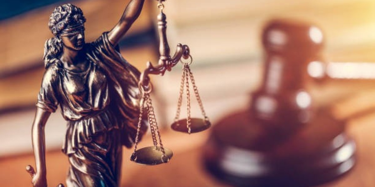 Your Comprehensive Guide to Fairfax Divorce Lawyers