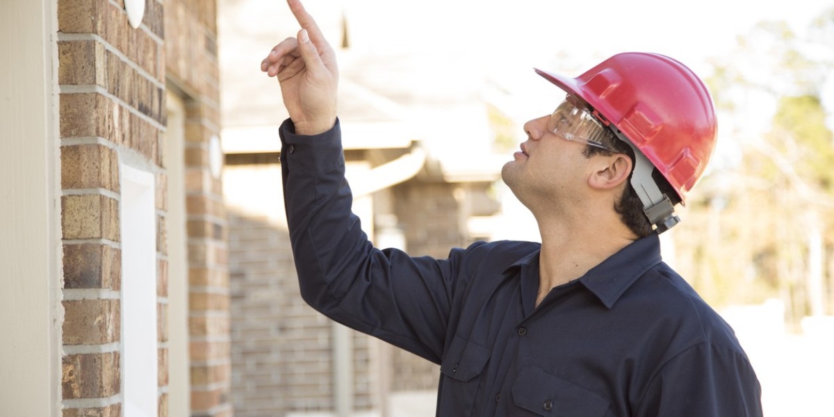 New Construction Home Inspection