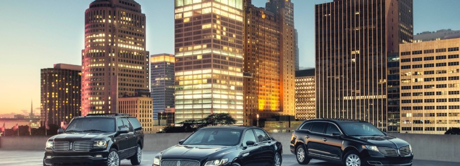 Odyssey Limousine Cover Image