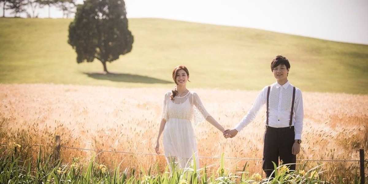 Styling Tips for Your Pre-Wedding Photoshoot in Singapore