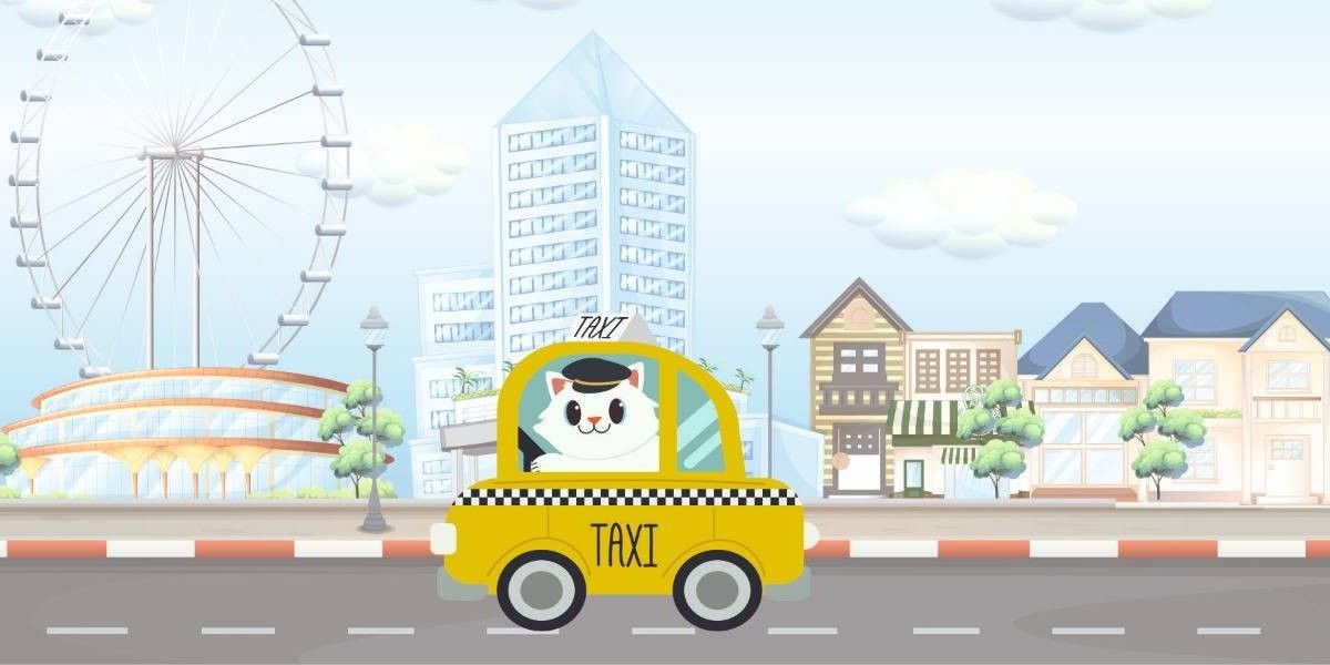 The Rise of Pet Taxi Services for Your Furry Friends