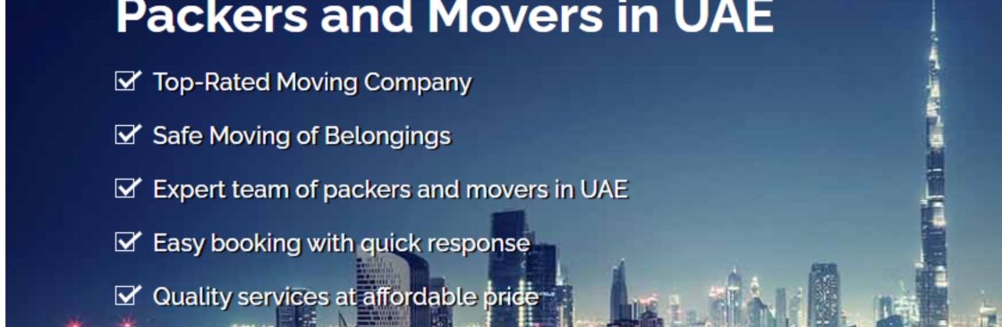 CBD Movers UAE Cover Image