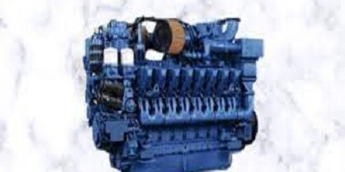 High Speed Engine Market Size $29.97 Billion by 2030