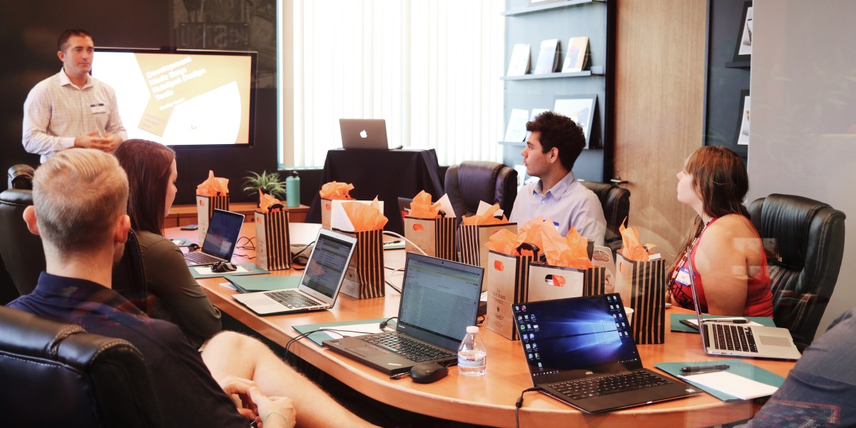 The Best Business Advisory Plan For An Entrepreneur.