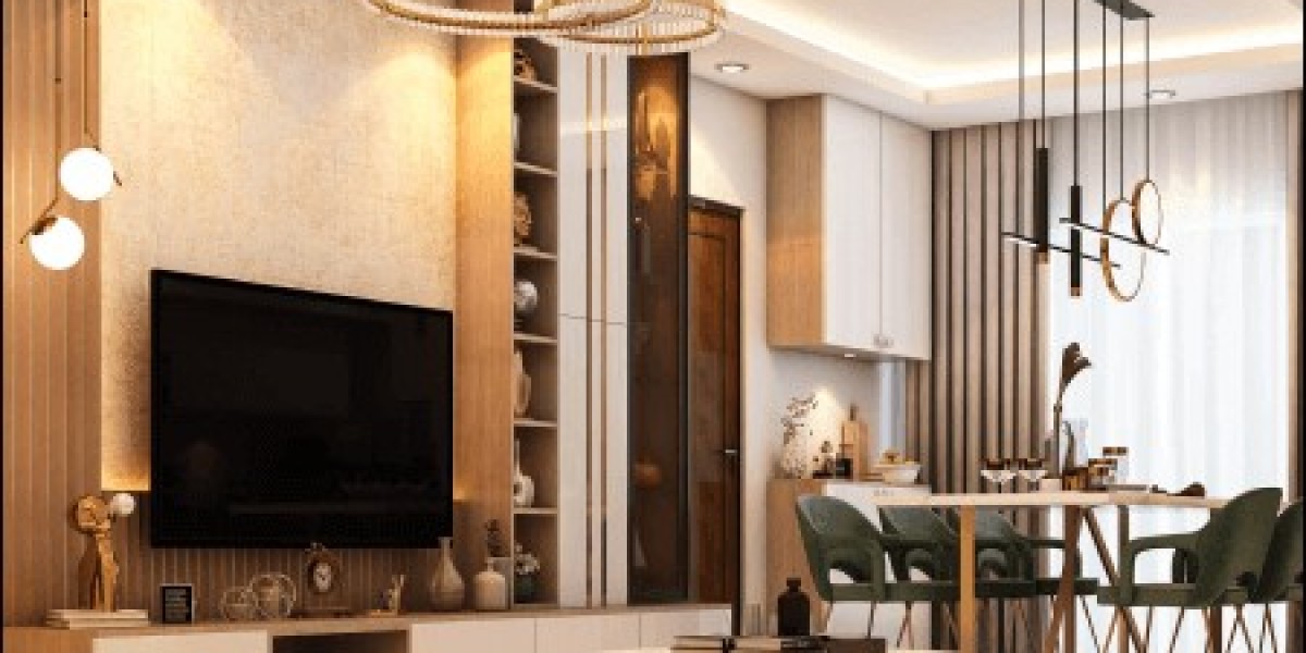 Plymartco offers Interior Design Trends for Modern Hyderabad Homes