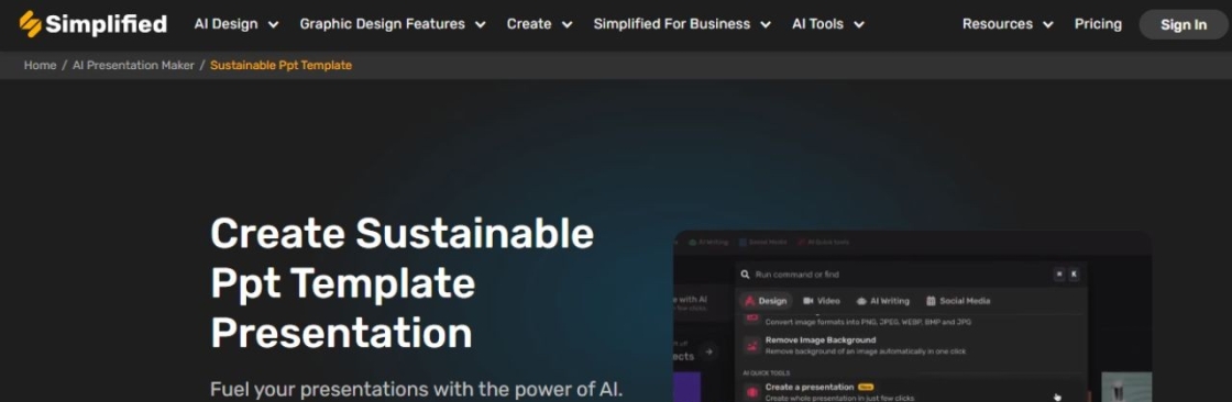 presentationmaker123 Cover Image