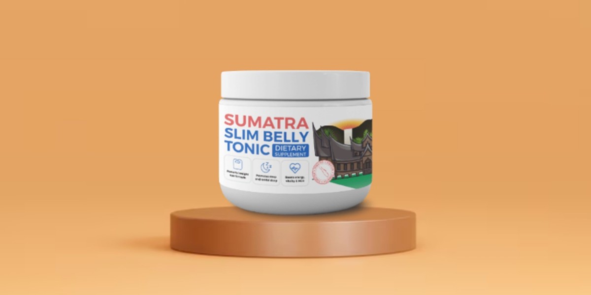 Slim Belly Tonic Shocking Report -  Price For Sale