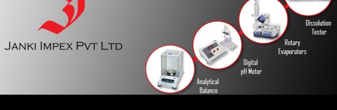 Janki Impex Cover Image