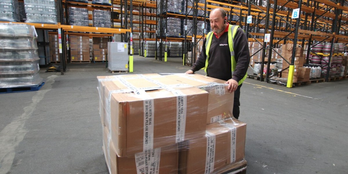 United States Courier, Express and Parcel (CEP) Market Size, Share, Trends, Industry Analysis, Report 2023-2028