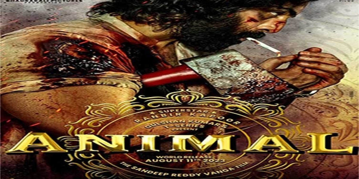 Where Can Pakistanis Watch Ranbir Kapoor's Animal Movie?