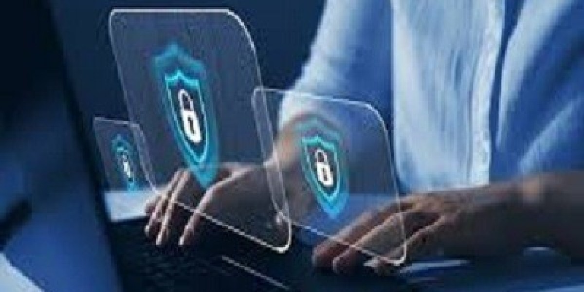 Network Security Market Size $53.53 Billion by 2030