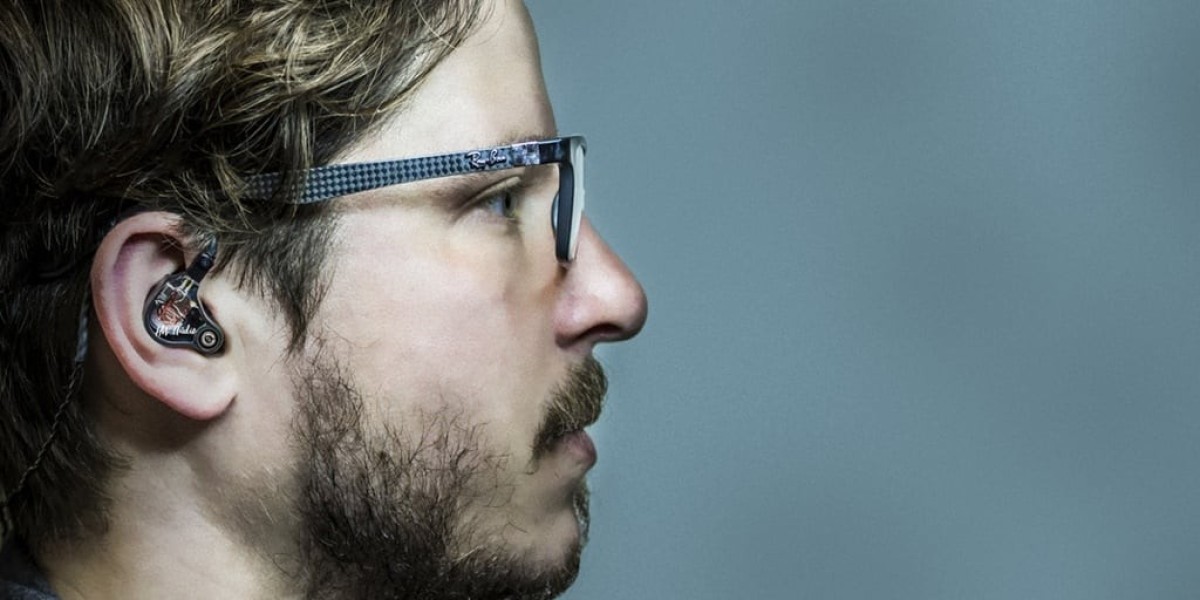 Decoding Custom In-Ear Monitors: A Sound Investment for Audiophiles