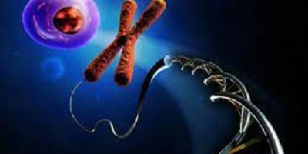Recombinant DNA Technology Market Size $274.52 Billion by 2030