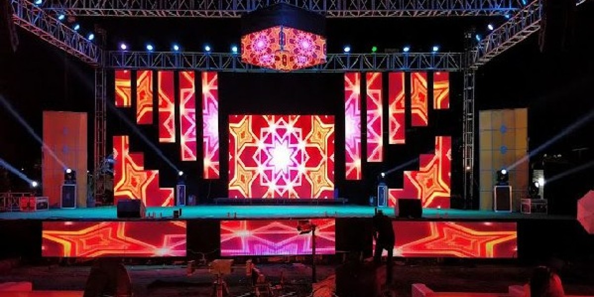 Explain The Wedding decorators in India.