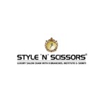 Style Scissors Profile Picture