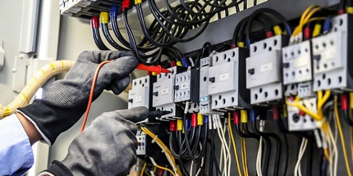 Illuminating Homes: A Spotlight on Electrical Services