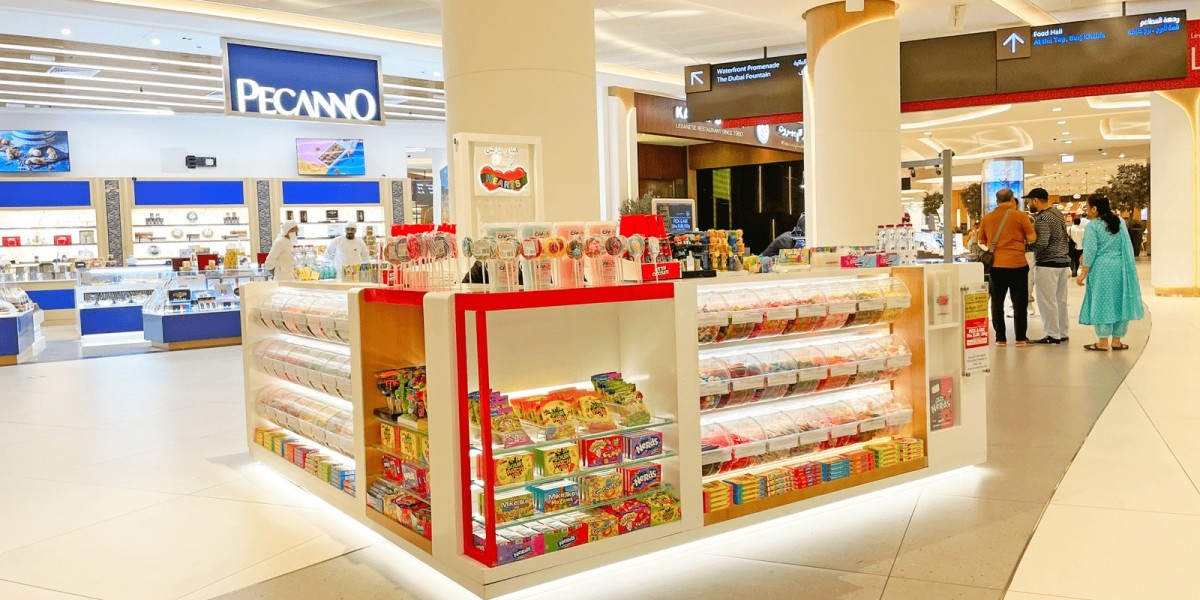 Discover a world of sweetness at Candy Hearts – the ultimate candy haven in the UAE! Indulge in marshmallows, chocolates