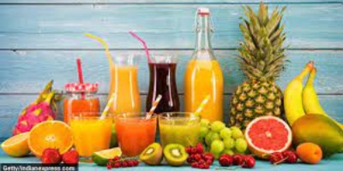 Juice Market Size $3552 Million by 2030