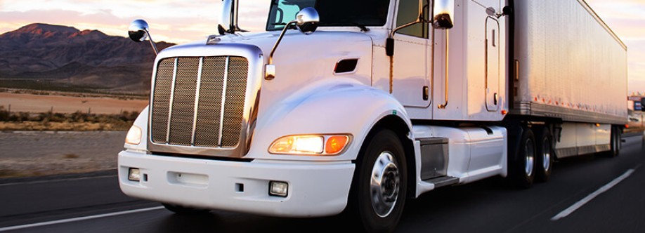 Truck AC Cover Image