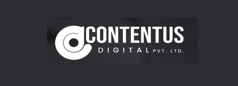 Contentus Digital Cover Image