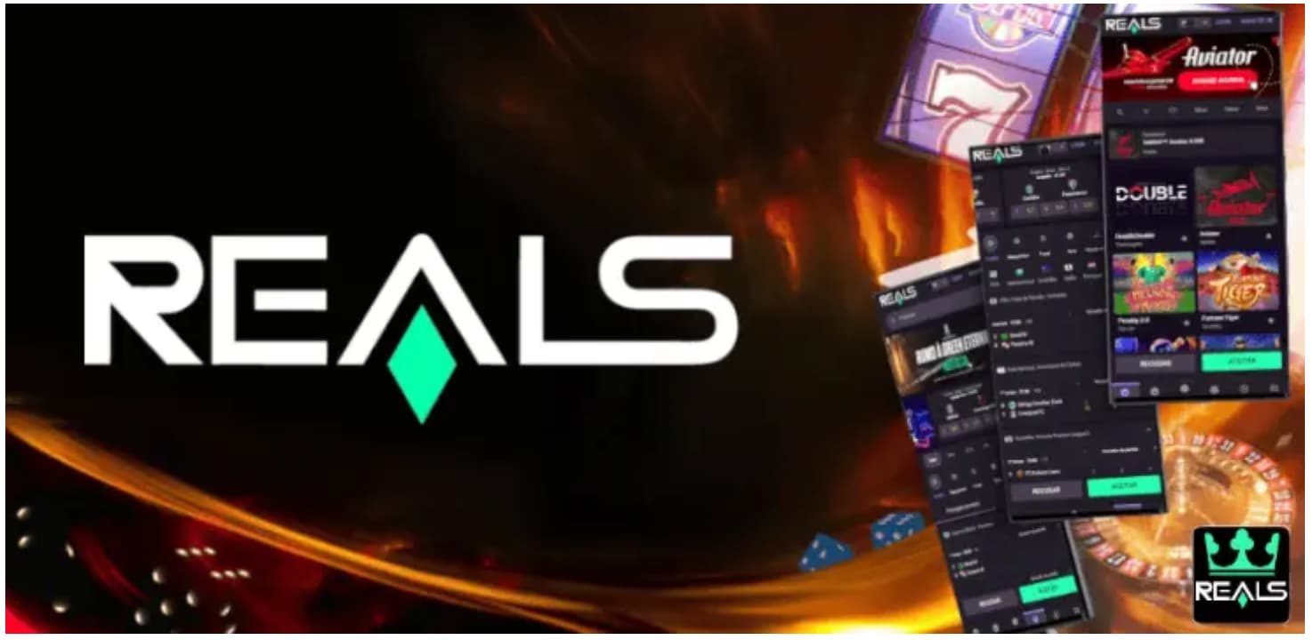 Realsbet - Official Site: Your ultimate betting destination