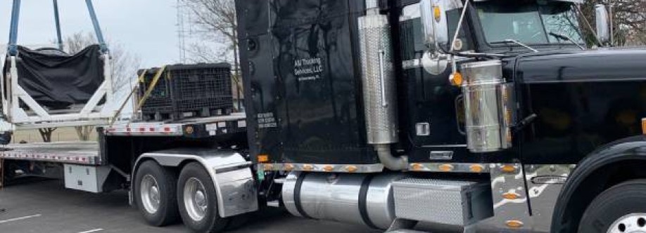 Reid Transportation Group Cover Image
