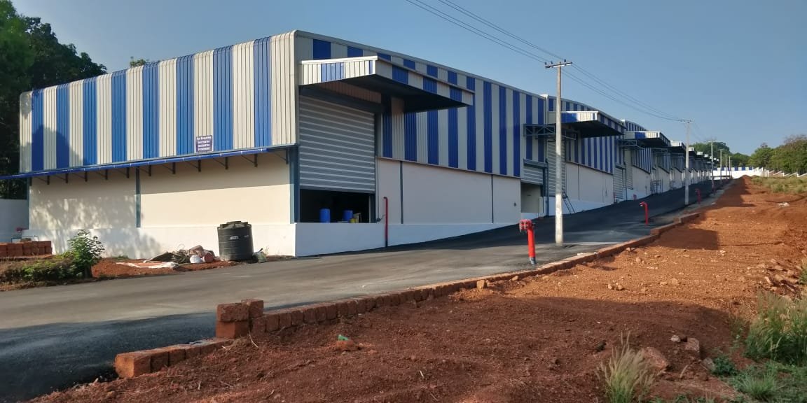 Warehouse in Kannur - Godowns For Rent in Kannur