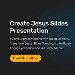 presentation Profile Picture