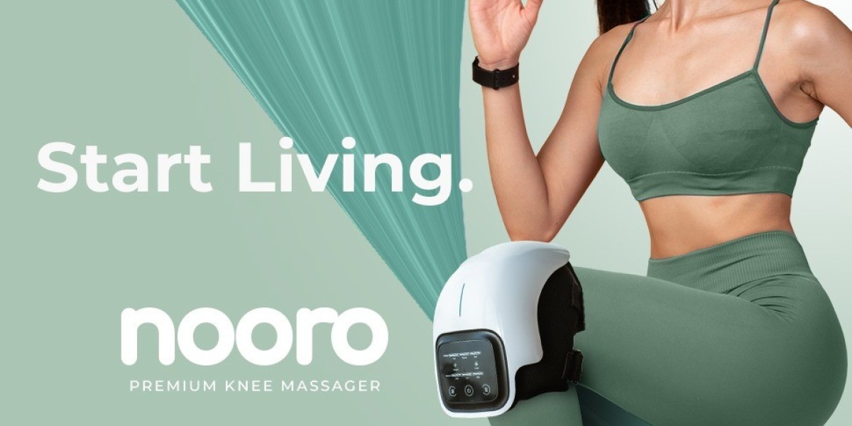 Nooro Knee Massager Reviews, Features, Benefits, Hoax Or Legit!