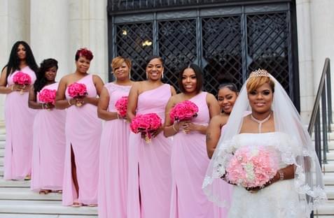 Why Should You Choose a Wedding Photographer in Redford...
