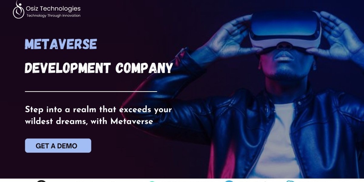 Navigating the Metaverse: A Roadmap to Future Realities