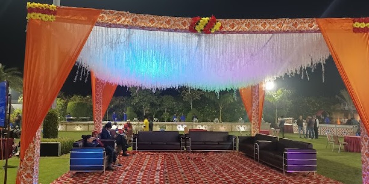 Describe The Wedding planners in India.