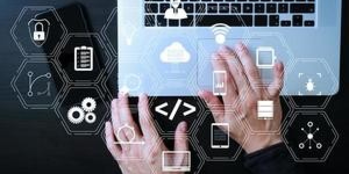 Revolutionizing Finance: The Role of Fintech App Developers in Driving Financial Innovation