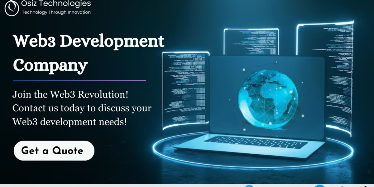 Top 10 Web3 Development Companies in the United States