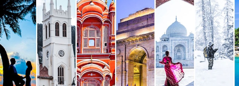 Travel Case Cover Image