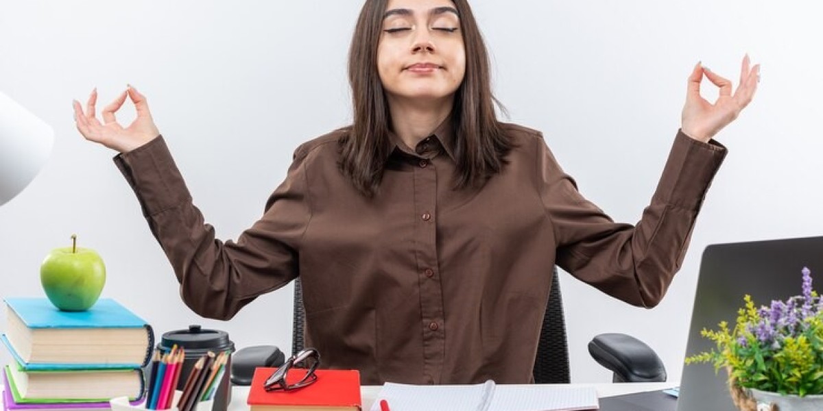 Best Ways to Relieve Stress and Naturally Manage Panic Attacks