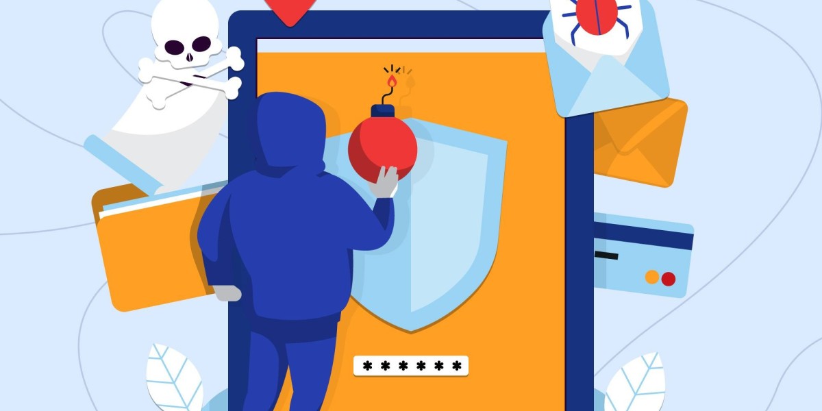 Know The Difference Click Spamming and Click Injection