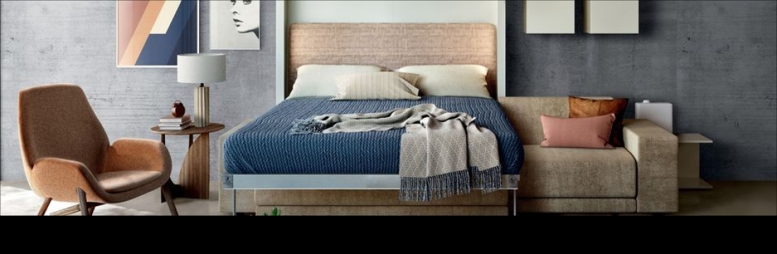 Resource Furniture Canada Cover Image
