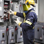 Electrical Engineering Consultants Profile Picture