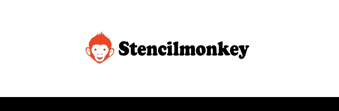 Stencilmonkey Cover Image