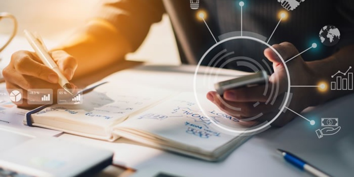 Treasury Management Market Fuels by Rising Financial Crises