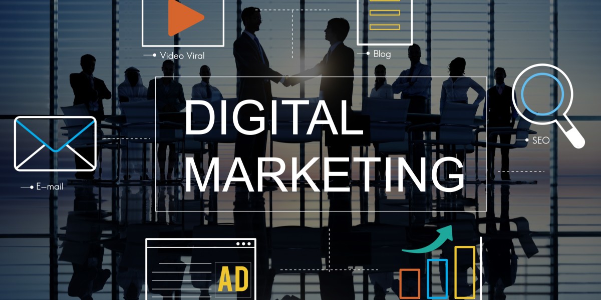 Full-Service Marketing Company: Orchestrating Comprehensive Campaigns