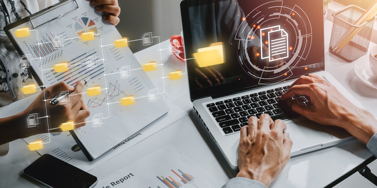 GCC Digital Asset Management Market is Booming with a CAGR of 12.9% by 2028