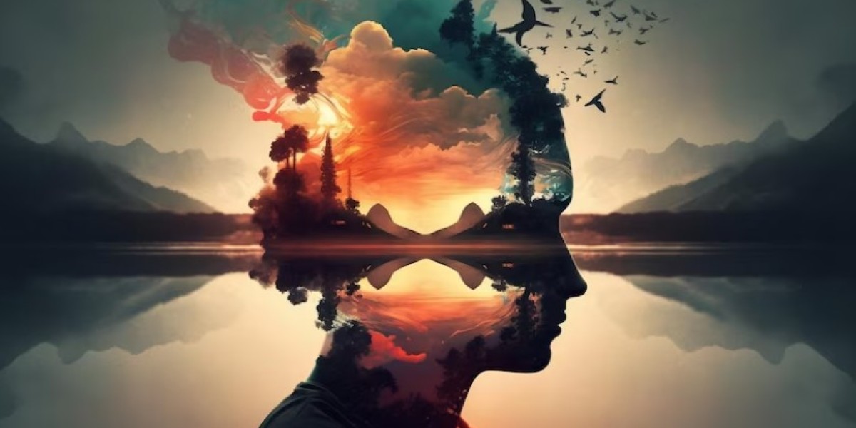Exploration of Emotions: A Journey of Self-Discovery
