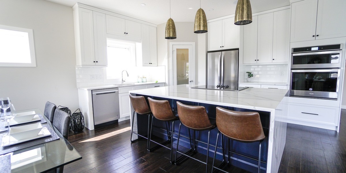 Elevating Style and Comfort: The Allure of Modern Bar Stools