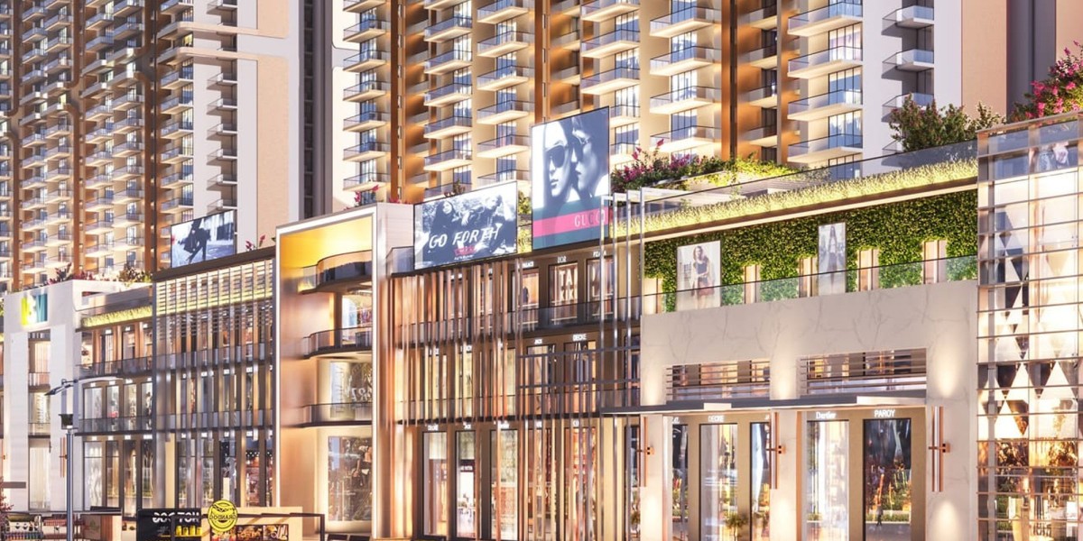 M3M Capital Walk in Sector 113 Gurgaon, Download Brochure, Price List...