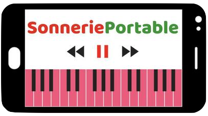 Sonnerie telephone gratuite 2024 - SonneriePortable.Com