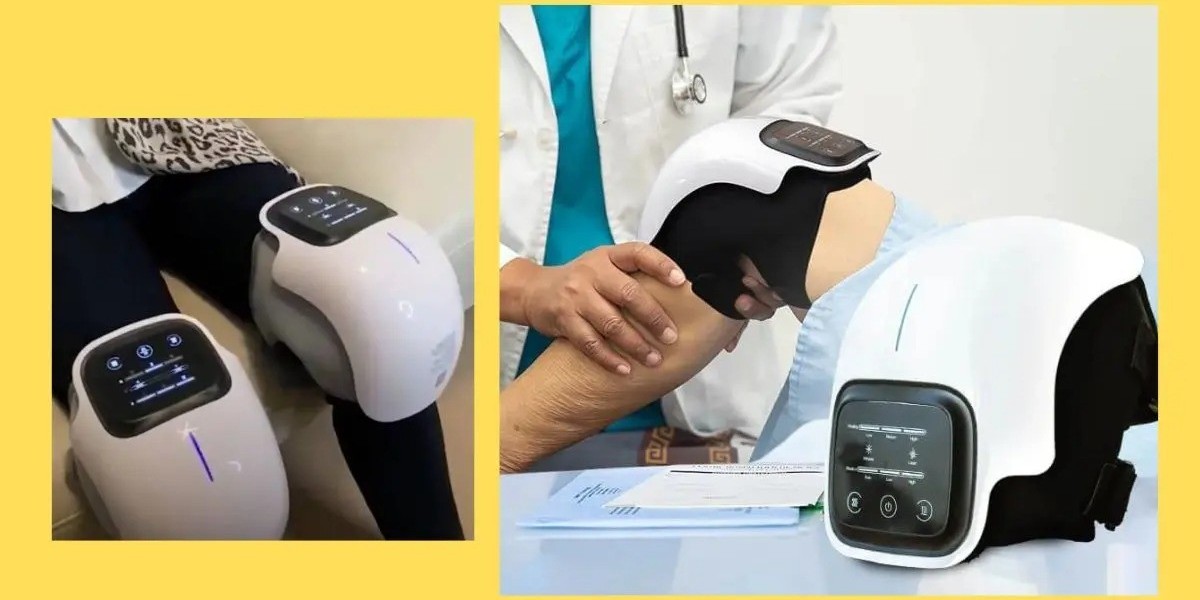 Nooro Knee Massager Consumer Reports & Official Website!