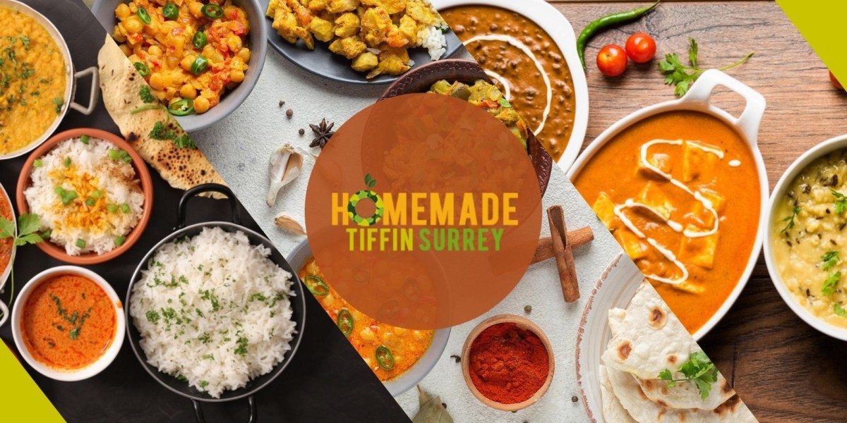 Tips for Getting Healthy and Nutritious Meals with Tiffin Services in Abbotsford